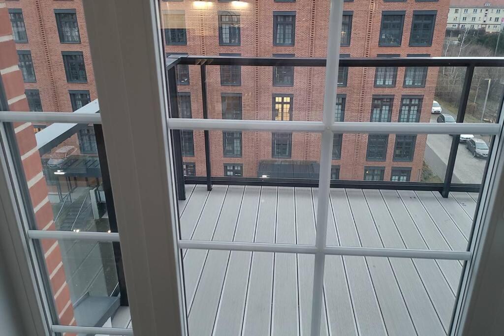 Apartament W Starym Mlynie Loft Rozanka Вроцлав Экстерьер фото
