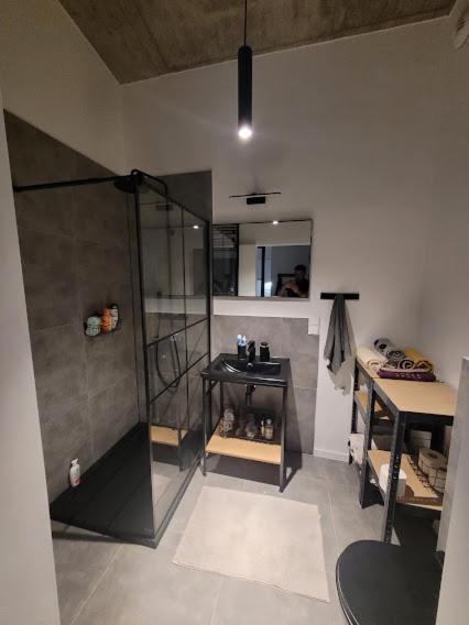 Apartament W Starym Mlynie Loft Rozanka Вроцлав Экстерьер фото