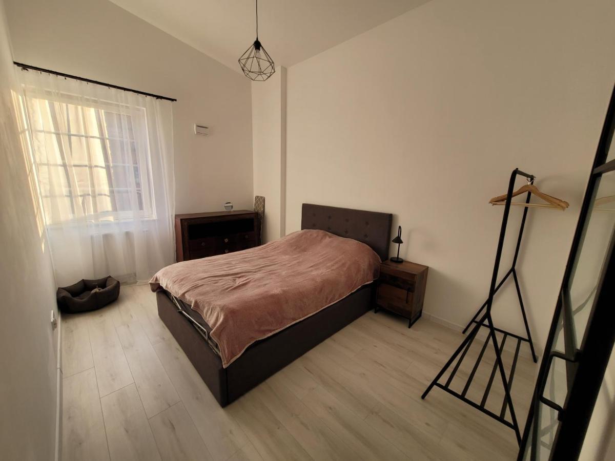 Apartament W Starym Mlynie Loft Rozanka Вроцлав Экстерьер фото