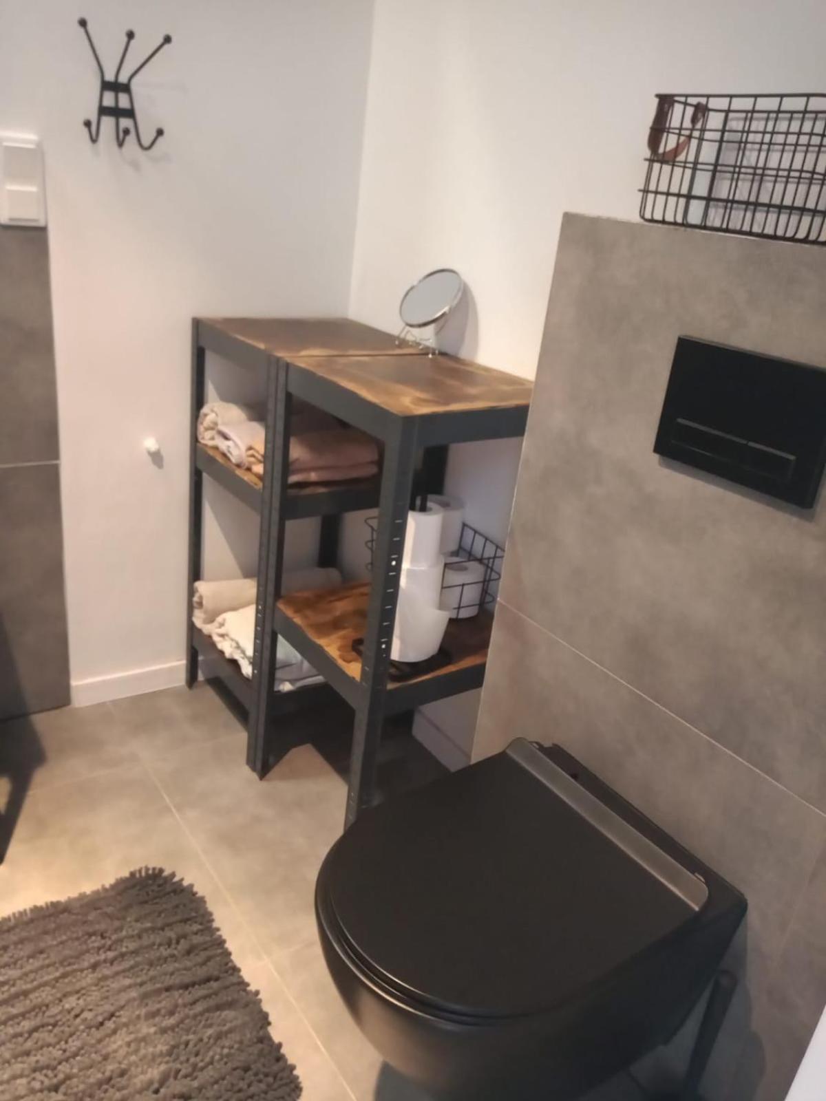 Apartament W Starym Mlynie Loft Rozanka Вроцлав Экстерьер фото