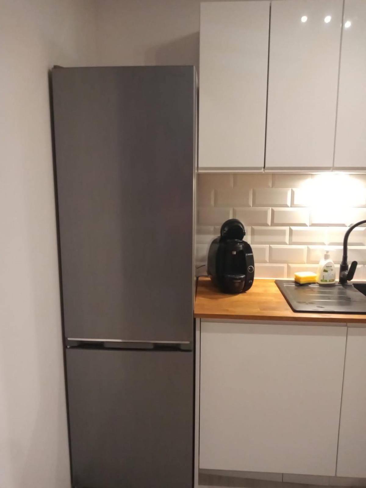 Apartament W Starym Mlynie Loft Rozanka Вроцлав Экстерьер фото
