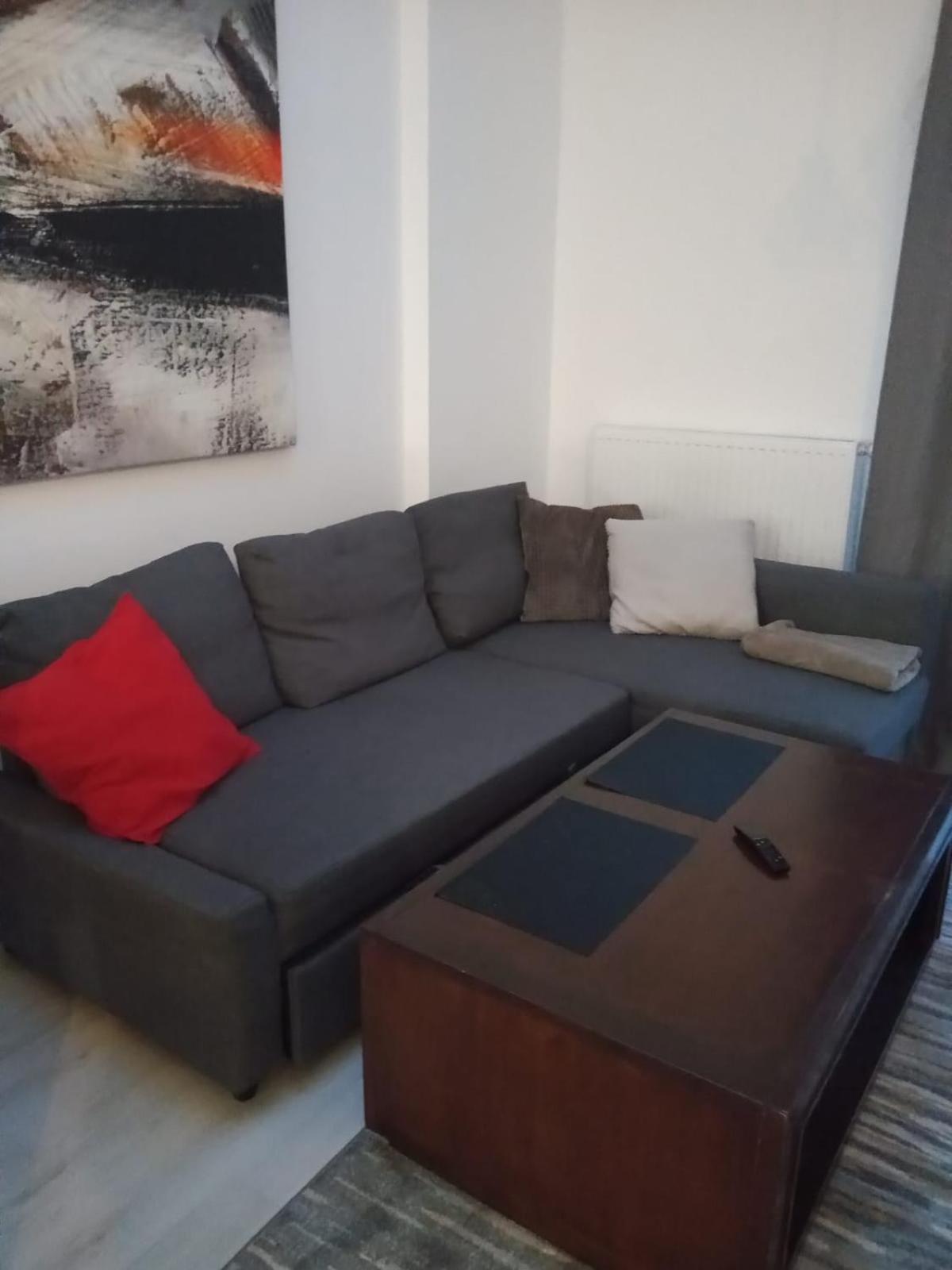 Apartament W Starym Mlynie Loft Rozanka Вроцлав Экстерьер фото