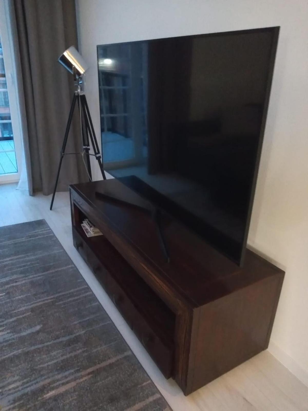 Apartament W Starym Mlynie Loft Rozanka Вроцлав Экстерьер фото
