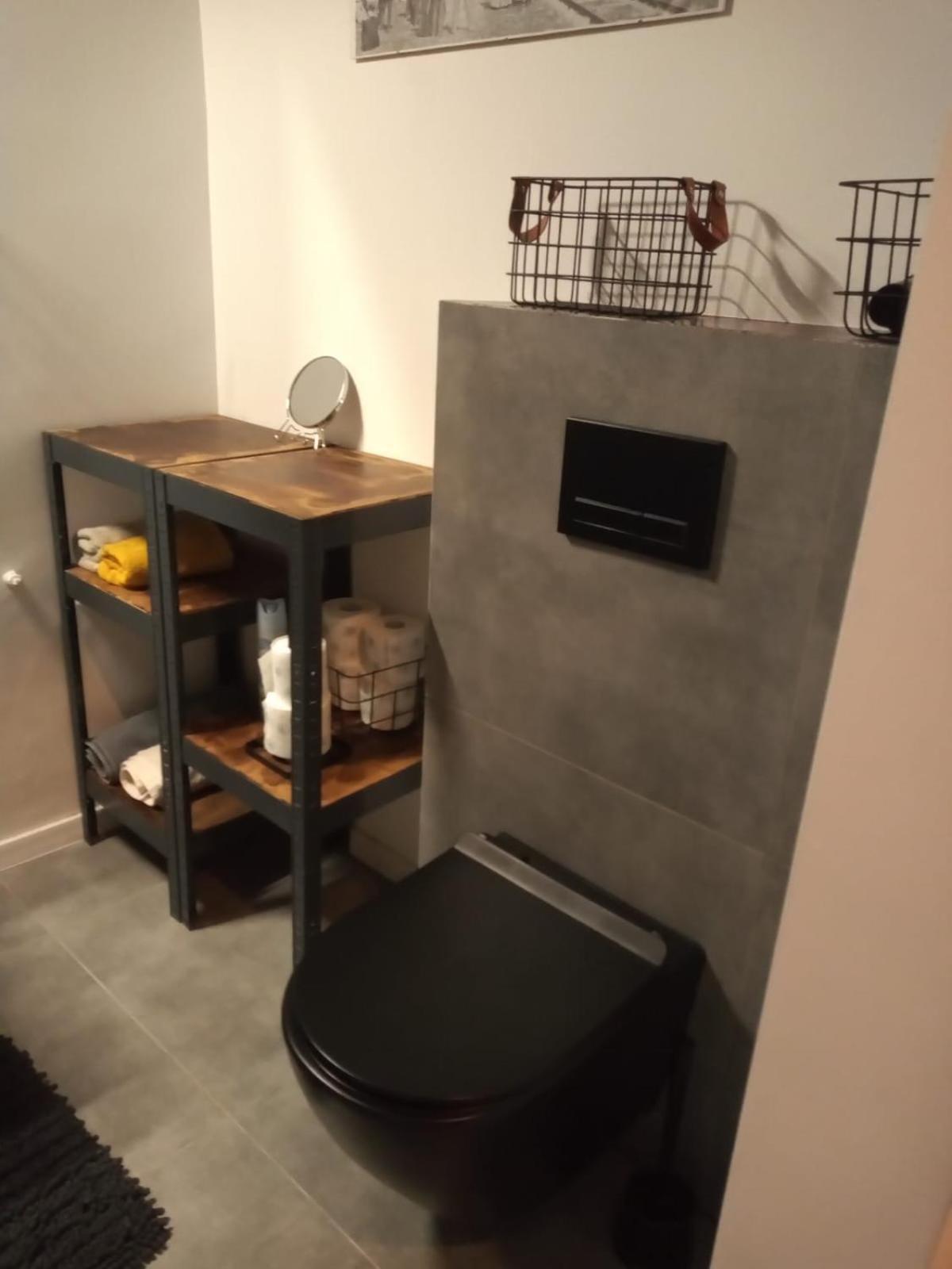 Apartament W Starym Mlynie Loft Rozanka Вроцлав Экстерьер фото