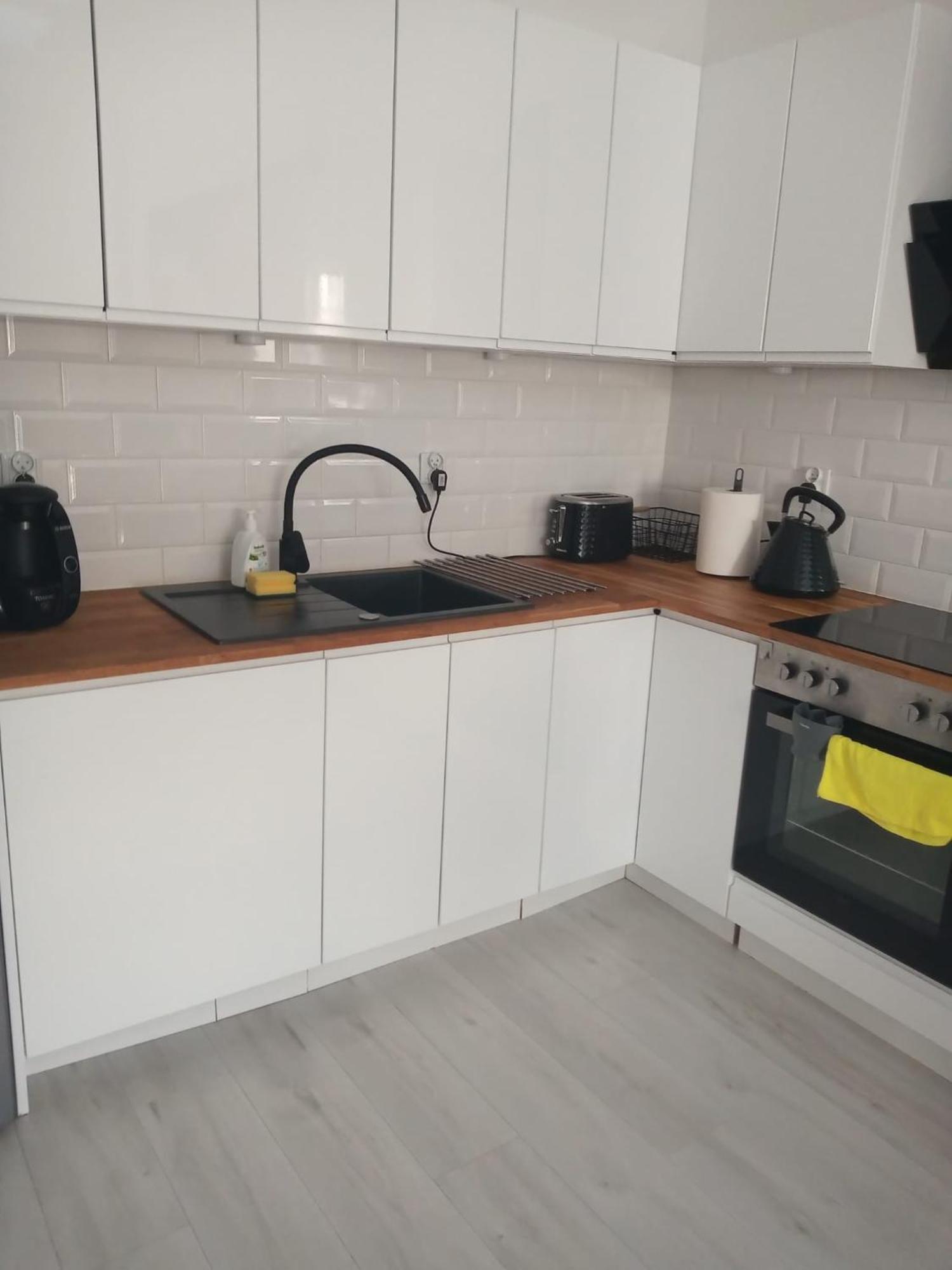 Apartament W Starym Mlynie Loft Rozanka Вроцлав Экстерьер фото